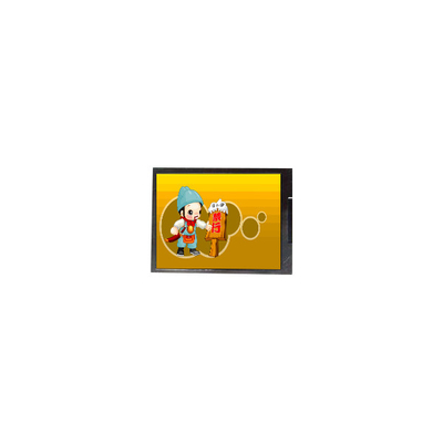 Bon prix 9.0 pouces DE090IA-02B écran LCD pour affichage automobile en ligne