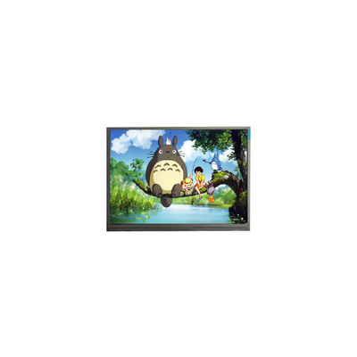 Bon prix Affichage du panneau LCD 720*1440 original de 5,7 pouces en ligne