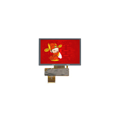 Bon prix TM055JVZG08 5,5 pouces 720 * 1280 écran LCD pour téléphone en ligne