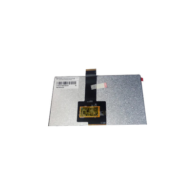 Bon prix TM070RDHG33 7.0 pouces 800*480 Panneau LCD avec TTL en ligne