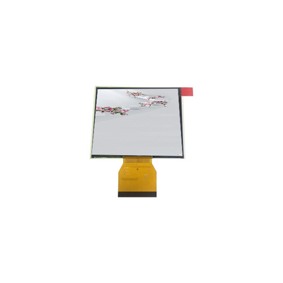 Bon prix 6.2 pouces écran LCD 800*480 TM062RFS02 800*480 en ligne