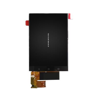 Bon prix Écran LCD de 5,0 pouces 720*1280 en ligne