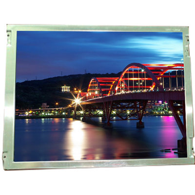 Bon prix LQ038J7DH52 Panneau LCD de 3,8 pouces 320*480 en ligne