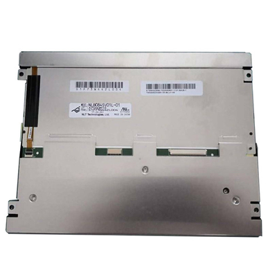 Bon prix NLB084SV01L-01 800*600 Tft Panneau LCD 8,4 pouces Tft Module LCD Affichage en ligne