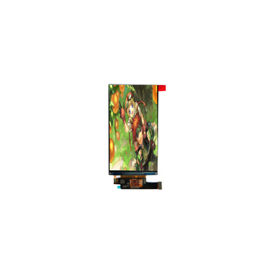 Bon prix TM050JDHG33-00 Écran LCD de 5,0 pouces 720*1280 Pour téléphone en ligne