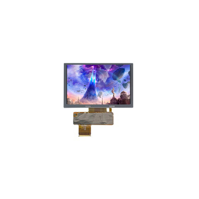Bon prix TM060JVZG01 6,0 pouces 800*1280 écran LCD affichage LCD en ligne
