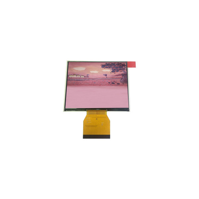 Bon prix KRS038AALBB-B22 3,8 pouces 240*320 écran LCD Affichage LCD en ligne
