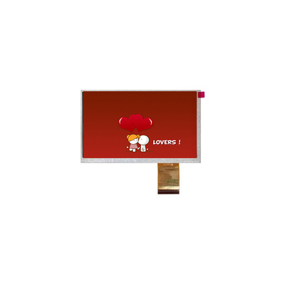 Bon prix TM070RDHGZ1 Écran LCD de 7,0 pouces Panneau LCD TFT Pour affichage automobile en ligne