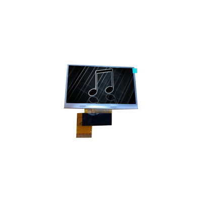 Bon prix TM049JYSP02 Écran LCD de 5,0 pouces 720*1280 Affichage LCD TFT en ligne