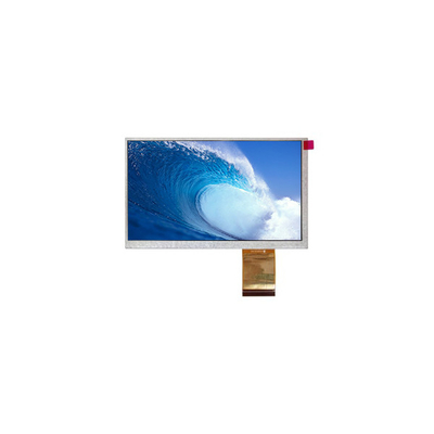 Bon prix TM070RDHG12-40 7.0 pouces écran LCD 800 * 480 pour cadre photo numérique en ligne