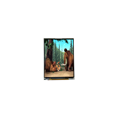 Bon prix TPT0501002P Écran LCD Affichage 5,0 pouces 720*1280 panneau LCD en ligne
