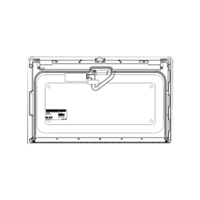 Bon prix 21.5 pouces Nouveau écran LCD LM215WF3-SDDV 1080p en ligne