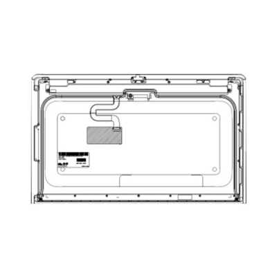 Bon prix LM215WF3-SDDF 21.5 pouces 1080p écran LCD écran LCD en ligne
