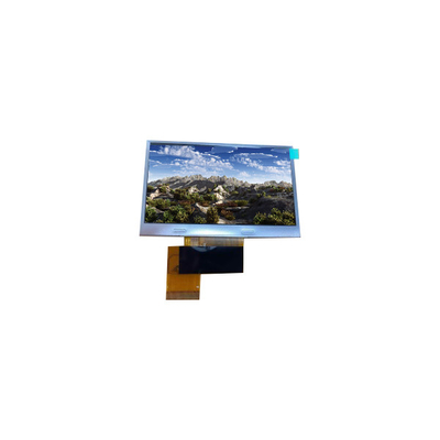 Bon prix TM050JDSP06 Nouveau écran LCD de 5,0 pouces en ligne