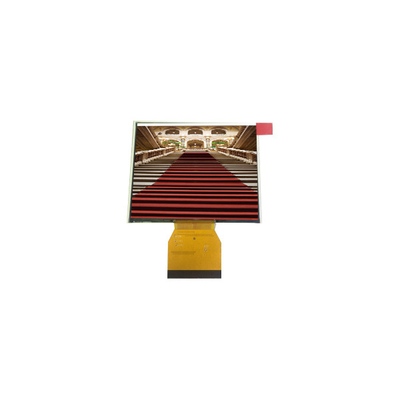 Bon prix 5.5 pouces 720*1280 écran LCD TM055JYSP08 Module LCD en ligne