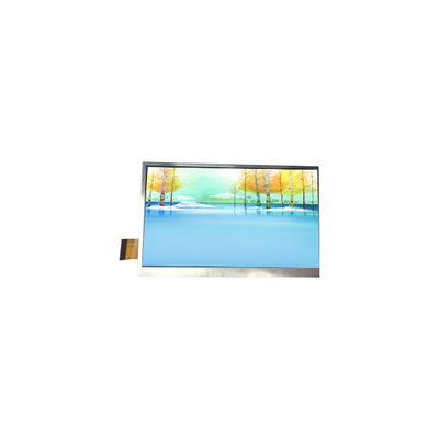 Bon prix TM050YYSP05 5,0 pouces 480*854 écran LCD en ligne