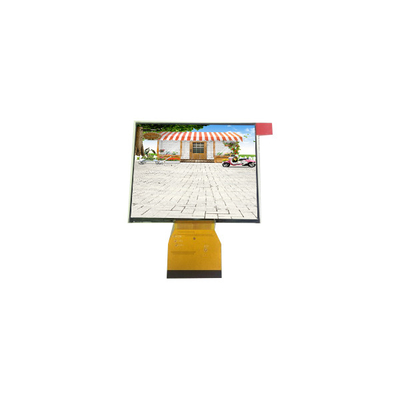 Bon prix Écran LCD original 720*1280 TM050JYSP01 5,0 pouces pour téléphone portable en ligne