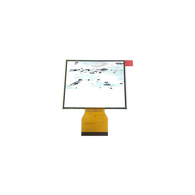Bon prix TM065JYSP03 Affichage LCD de 6,5 pouces 720*1280 Panneau d'écran LCD en ligne