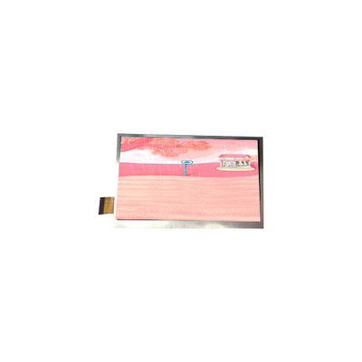 Bon prix Affichage LCD de 5,0 pouces 800*480 TM050RYH31 en ligne