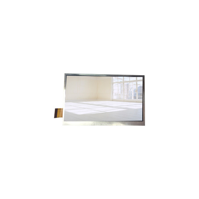 Bon prix 5Écran LCD TFT 800*480 de 0,0 pouce en ligne