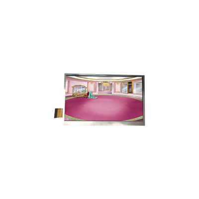 Bon prix TM050RYH32 Écran LCD 800*480 Module LCD de 5,0 pouces en ligne