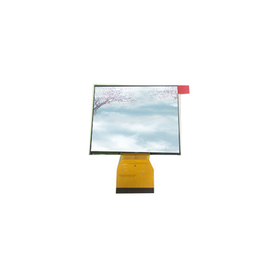 Bon prix TM050JYHP06 Panneau d'affichage LCD de 5,0 pouces 720*1280 en ligne