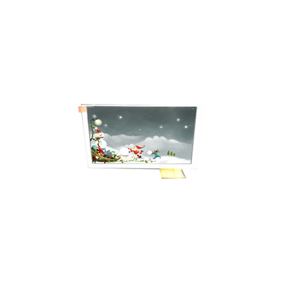 Bon prix TM062RDS01 Écran LCD de 6,2 pouces 800*480 60 Hz en ligne