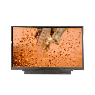 Bon prix HN133WU3-102 Panneau d'affichage LCD TFT 1920*1080 de 13,3 pouces en ligne