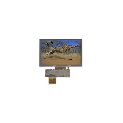 Bon prix Panneau d'affichage à écran LCD TIANMA original de 5,5 pouces TM055YDH02 en ligne