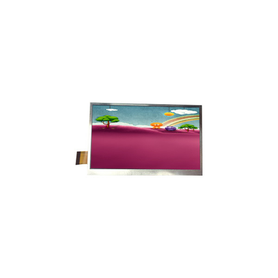 Bon prix TM050NYS21 Nouveau écran LCD de 5,0 pouces 480*272 en ligne