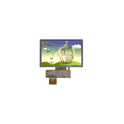 Bon prix TM050XYHP02-00 Écran LCD de 5,0 pouces 540*960 en ligne