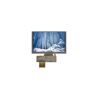 Bon prix TM050YYSP03-00 Écran LCD de 5,0 pouces 480*854 en ligne