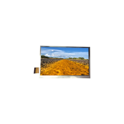 Bon prix TM053JYHP01 5,3 pouces pour téléphone portable Écran LCD 720*1280 en ligne