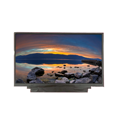 Bon prix HN133WU3-100 Moniteurs à écran LCD haute définition 1920*1080 13,3 pouces en ligne