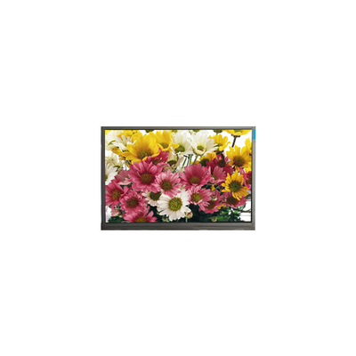 Bon prix F080AWN1-01 Affichage à écran LCD TFT 800*480 a-Si de 8,0 pouces en ligne