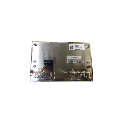 Bon prix 7Panneau LCD de 0,0 pouce GCX156AKS-E écran LCD 800*480 en ligne