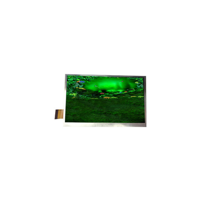 Bon prix TM050XYS01 module de panneau d'écran LCD de 5,0 pouces 272*480 en ligne