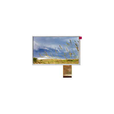 Bon prix TM070RDZG01 7.0 pouces écran LCD 800*480 en ligne