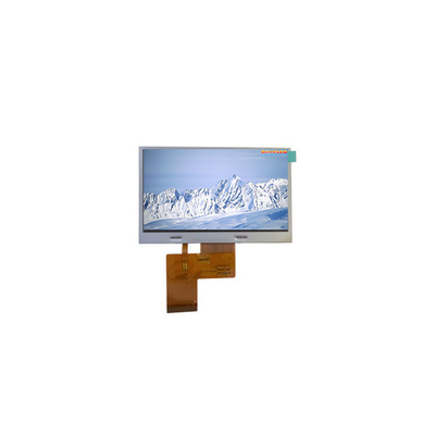 Bon prix 5.0 pouces 720*1280 TM050JYHP02 TFT CELL écran LCD en ligne