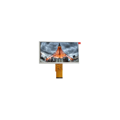 Bon prix TM068RDS01 Panneau d'écran LCD TFT de 6,8 pouces pour affichage automobile en ligne