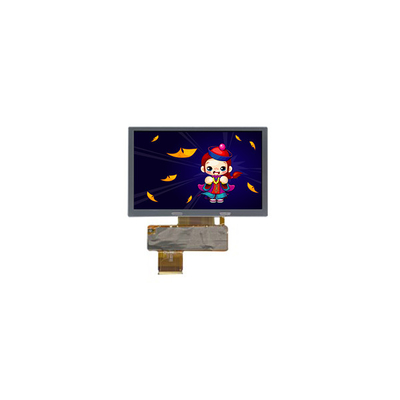 Bon prix 5.9 pouces TM059YDH04 480*800 affichage LCD en ligne