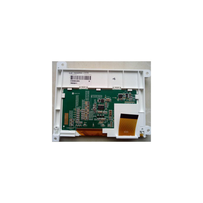 Bon prix TM050QDH11 Écran LCD de 5,0 pouces Affichage TFT LCD Pour téléphone VOIP en ligne