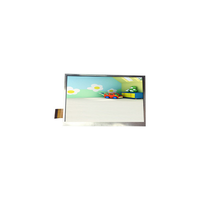 Bon prix nouvel écran LCD de 5,0 pouces 540*960 TM050XYSA01 pour téléphone portable en ligne