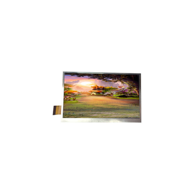Bon prix TM050YYSA03 écran LCD de 5,0 pouces 480*800 TFT affichage LCD écran LCD en ligne