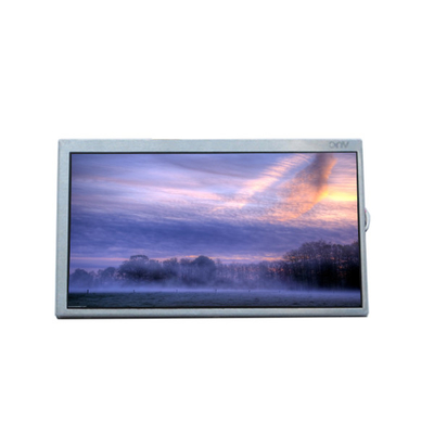 Bon prix A116XTN02.0 11,6 pouces 1366*768 module de panneau d'écran LCD en ligne