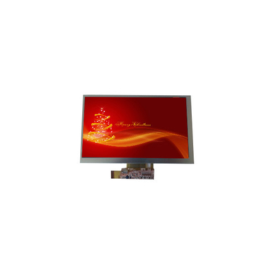 Bon prix TM070DDH09 écran LCD de 7,0 pouces 1024*600 pour la navigation portable en ligne