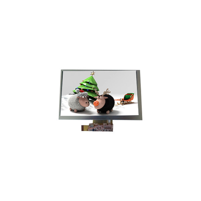 Bon prix TM070RBHG04-00 Nouveau écran LCD de 7,0 pouces en ligne