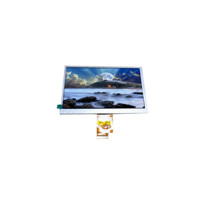 Bon prix 7.0 pouces 1024 * 600 TFT écran LCD TM070DDH07 Pour la navigation portable en ligne