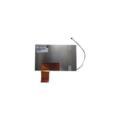 Bon prix TM070DDH08 7.0 pouces 1024 * 600 écran LCD pour la navigation portable en ligne