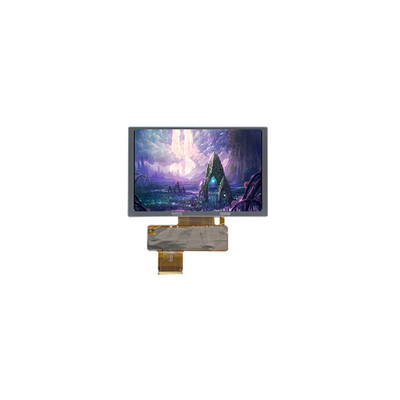 Bon prix TM059YYH01 Panneau LCD de 5,9 pouces 480*800 16,7M en ligne